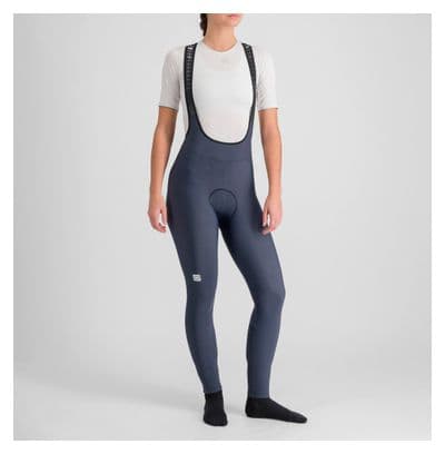 Sportful Classic Broek Blauw