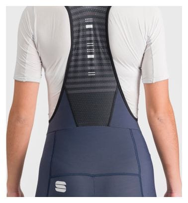 Sportful Classic Blue Women's Bib shorts