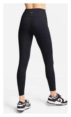 Nike Dri-Fit One High Rise Pocket Nero Donna 7/8 Legging