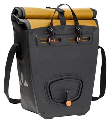 Coppia di borse Vaude Aqua Back Giallo (x2)