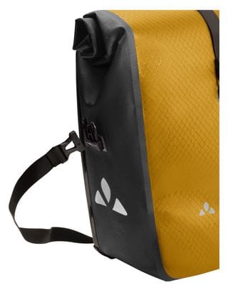 Pair of Vaude Aqua Back Carrier Panniers Yellow (x2)