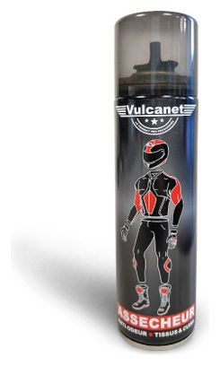 VULCANET NETTOYANT ASSECHEUR ANTI-ODEUR CASQUE GANTS COMBINAISON BOTTES.