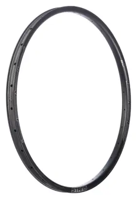 Stan's NoTubes - Arch CB7 29 28h  Black / Silver