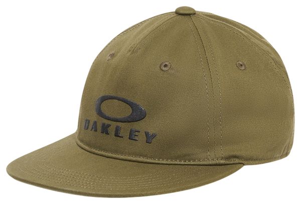 Oakley Session Green Cap