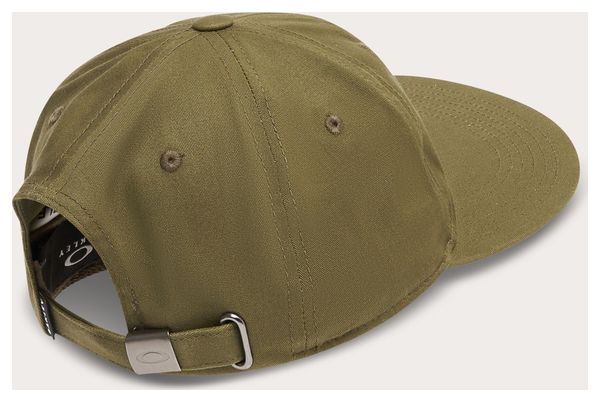 Oakley Session Green Cap