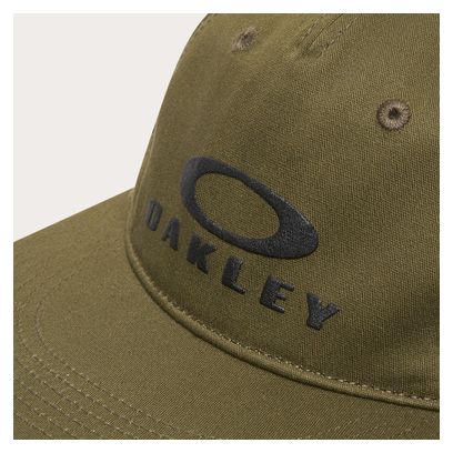 Oakley Session Green Cap