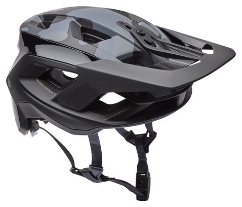 Fox Casque VTT Enduro Speedframe Cucumber | Maciag Offroad