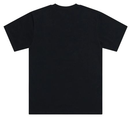 Troy Lee Designs Signature Short Sleeve T-Shirt Black