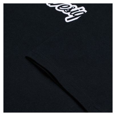 Troy Lee Designs Signature Short Sleeve T-Shirt Black