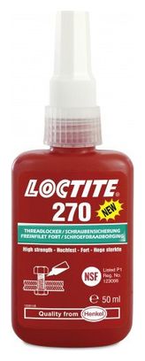 LOCTITE - Freinfilet fort 270-50 ml