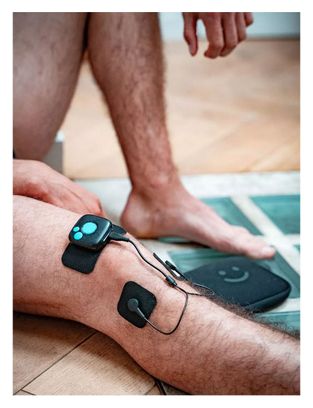Electrostimulateur Duo Sport 2 - Récupération et Renforcement musculaire