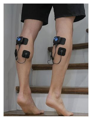 Electrostimulateur Duo Sport 2 - Récupération et Renforcement musculaire