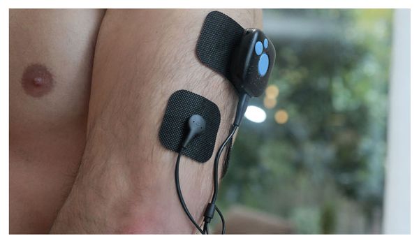 Electrostimulateur Duo Sport 2 - Récupération et Renforcement musculaire