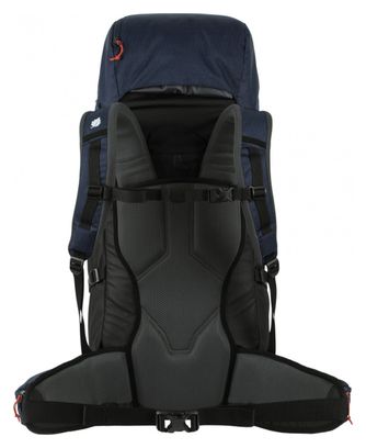 Lafuma Access 65+10 Wandeltas Blauw Unisex