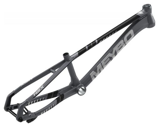 Kit Cadre Meybo HSX AL Expert Matte Black/Grey