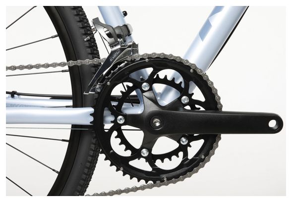 Kona Rove AL SE Bicicletta gravel Shimano Claris 8V 700 mm Blu 2022