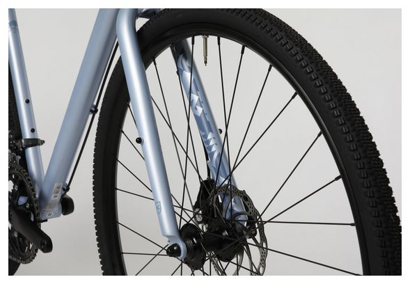 Bicicleta Gravel Kona Rove AL SE Shimano Claris 8S 700 mm Azul 2022