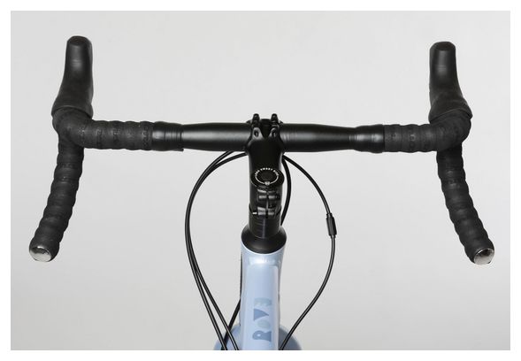 Gravel Bike Kona Rove AL SE Shimano Claris 8V 700 mm Bleu 2022