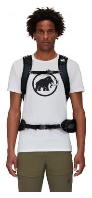 Borsa da escursionismo Mammut Lithium 20 L nera unisex