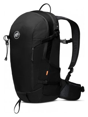 Borsa da escursionismo Mammut Lithium 20 L nera unisex