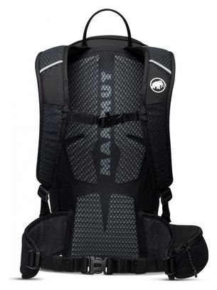 Borsa da escursionismo Mammut Lithium 20 L nera unisex