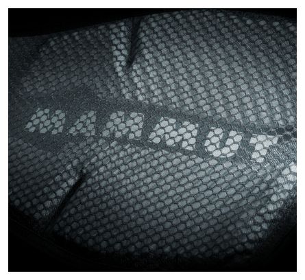 Borsa da escursionismo Mammut Lithium 20 L nera unisex