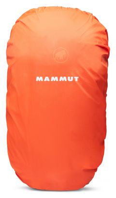 Borsa da escursionismo Mammut Lithium 20 L nera unisex