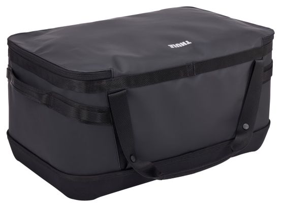 Thule Chasm Gear Hauler 55L Nero