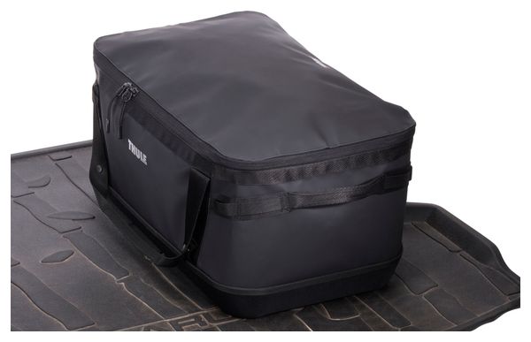 Thule Chasm Gear Hauler 55L Nero