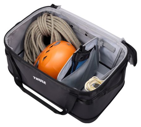 Thule Chasm Gear Hauler 55L Nero