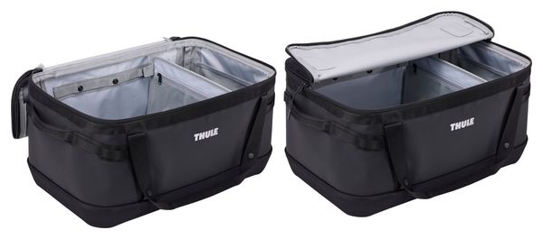 Thule Chasm Gear Hauler 55L Nero