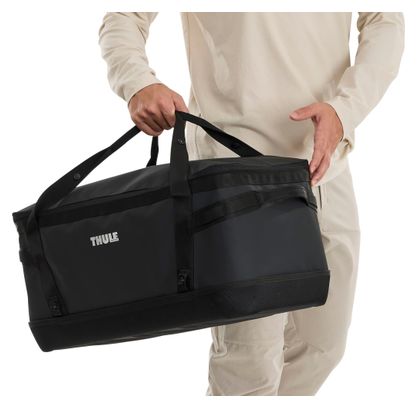 Thule Chasm Gear Hauler 55L Nero