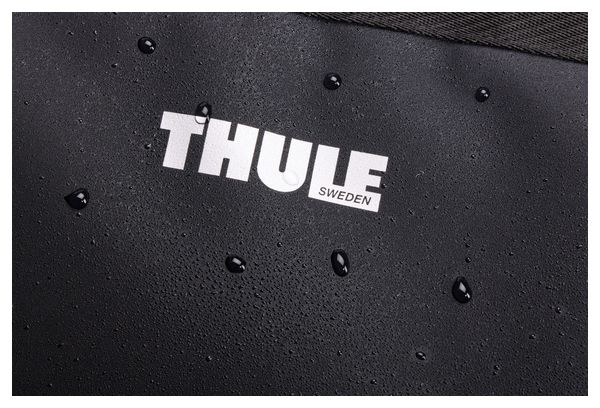 Thule Chasm Gear Hauler 55L Nero