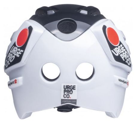 Casque Urge Endur-O-Matic 2 RH Blanc / Noir 