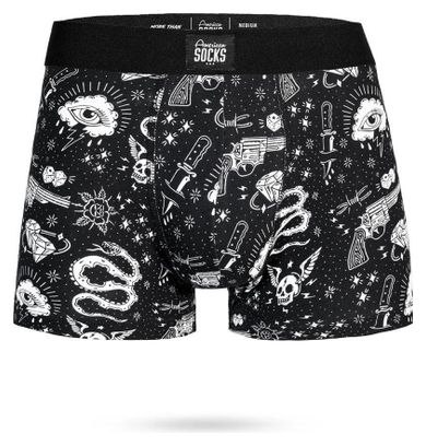 Bang Bang - Boxer Homme - Performance Fit