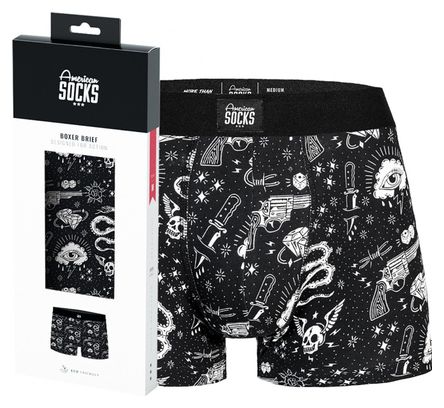 Bang Bang - Boxer Homme - Performance Fit
