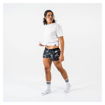 Bang Bang - Boxer Homme - Performance Fit