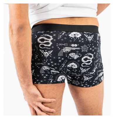 Bang Bang - Boxer Homme - Performance Fit
