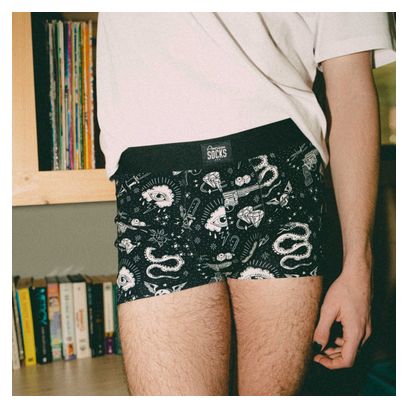Bang Bang - Boxer Homme - Performance Fit