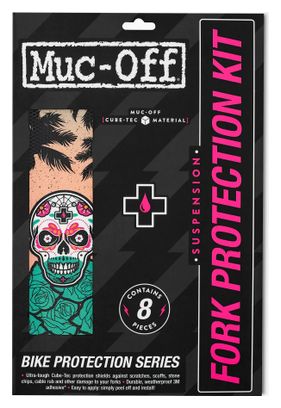 Muc-Off Fork Protection Kit Day of Shred