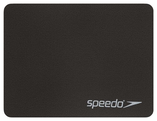 Speedo Sports Towel Black