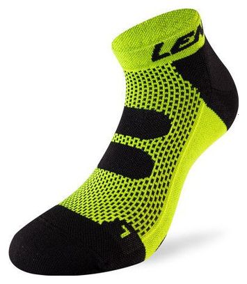 Chaussettes de compression courtes Lenz 5.0