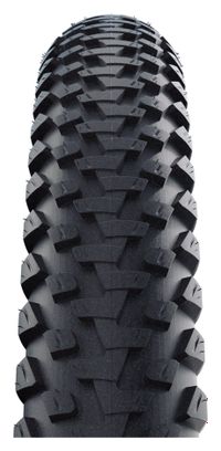 Neumático Schwalbe Marathon Plus MTB 26" Tubetype Rigid SmartGuard Addix E-Bike E-50