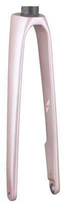 Trek 2021 Domane SLR 700c Fork Gold Pink