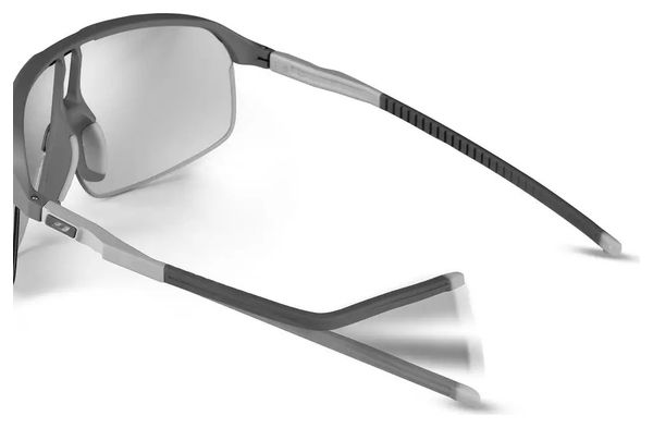 Paire de Lunettes Julbo DENSITY Reactiv 1-3 FDJ Bleu/Blanc