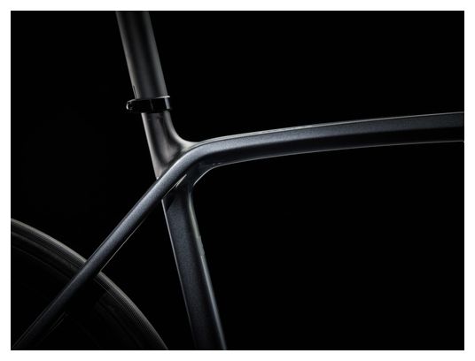 Trek Emonda SL 7 Sram Force eTap AXS 12V Road Bike Galactic Grey / Black 2023