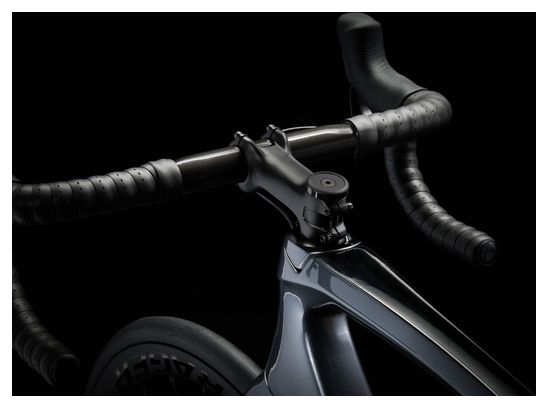 Trek Emonda SL 7 Sram Force eTap AXS 12V Road Bike Galactic Grey / Black 2023