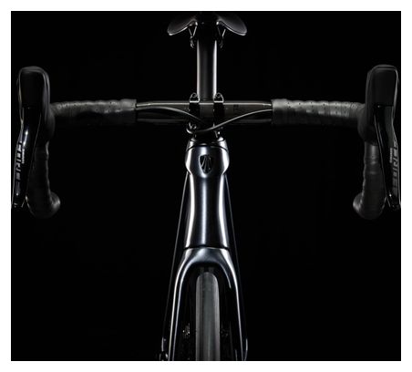 Trek Emonda SL 7 Sram Force eTap AXS 12V Road Bike Galactic Grey / Black 2023