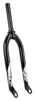 Elevn V2 7.0 LT Tapered Cruiser 20mm Black/White Fork