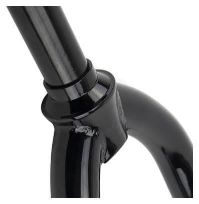 Elevn V2 7.0 LT Tapered Cruiser 20mm Black/White Fork